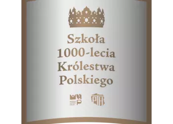 znaczek - 1000-lecie Królestwa Polskiego